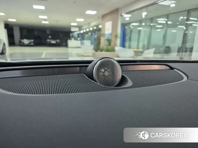 Volvo S90 2024 Белый из Кореи, фото 6