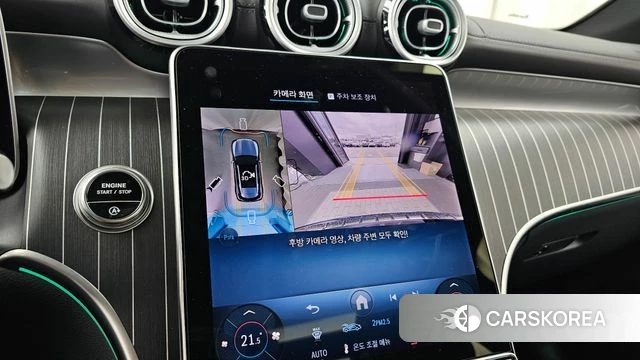 Mercedes-Benz GLC-Class X254 2025 Черный из Кореи, фото 6