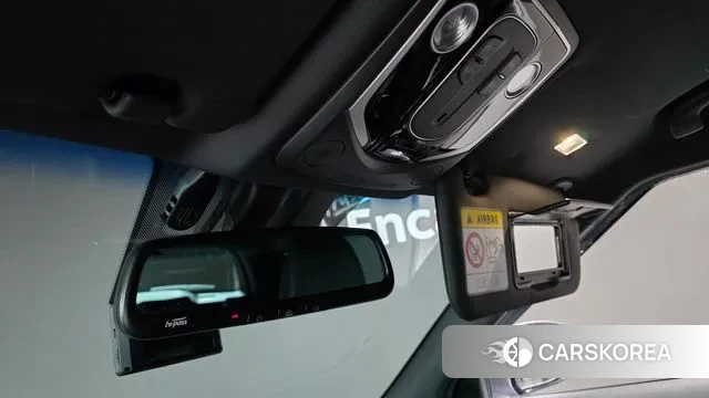 Ssangyong Torres 2022 Серебряный из Кореи, фото 6