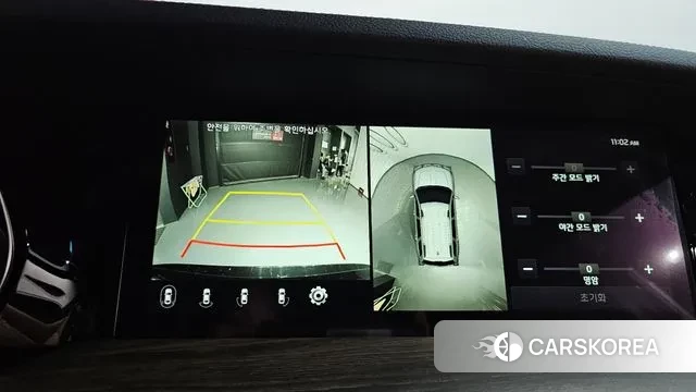 Kia Mohave Master 2020 Черный из Кореи, фото 6