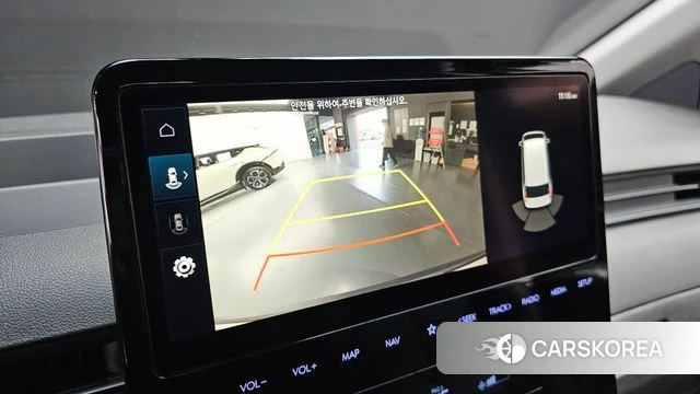 Hyundai Staria 2021 Серый из Кореи, фото 6