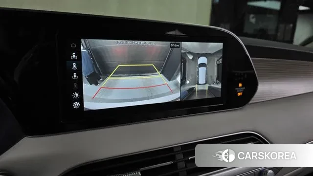 Hyundai Palisade 2020 Белый из Кореи, фото 6