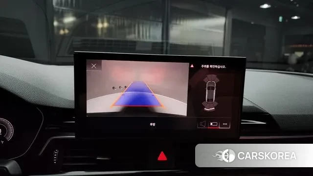 Audi A5 (F5) 2020 Серый из Кореи, фото 6