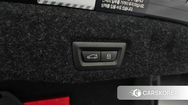 BMW M5 (G90) 2026 Серый из Кореи, фото 6