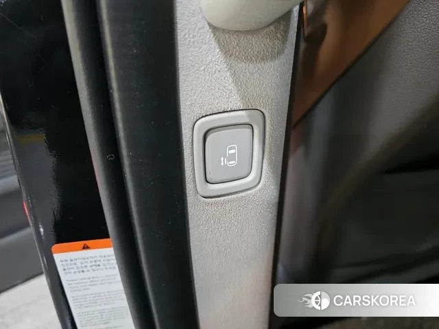 Hyundai Staria 2022 Черный из Кореи, фото 6