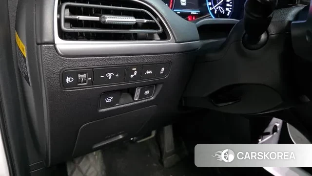 Hyundai Palisade 2019 Белый из Кореи, фото 6