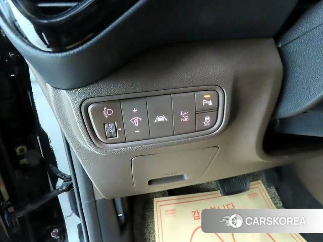 Kia Soul Booster 2019 Черный из Кореи, фото 6