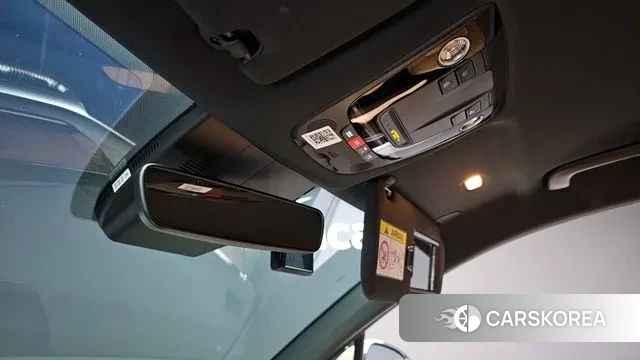 Kia K5 3rd generation 2022 Белый из Кореи, фото 6