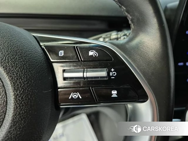 Hyundai Staria 2021 Черный из Кореи, фото 6