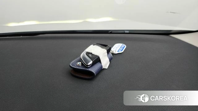 BMW X4 (G02) 2020 Белый из Кореи, фото 6