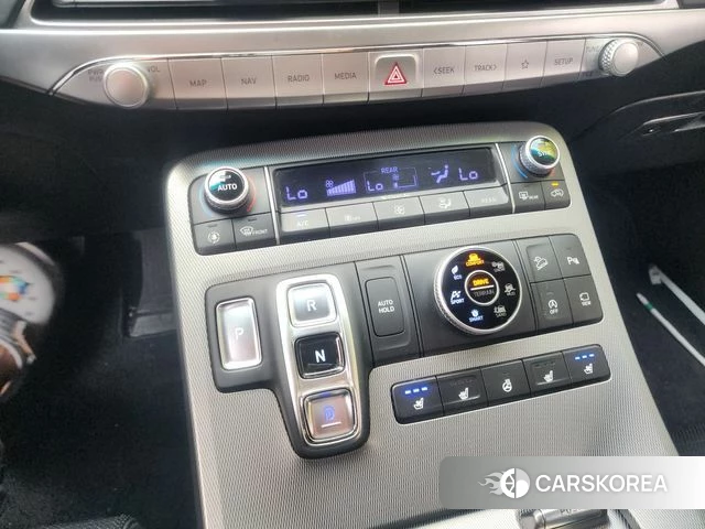 Hyundai Palisade 2019 Белый из Кореи, фото 6