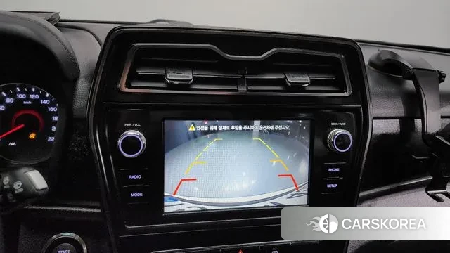 Ssangyong Tivoli Air 2021 Белый из Кореи, фото 6