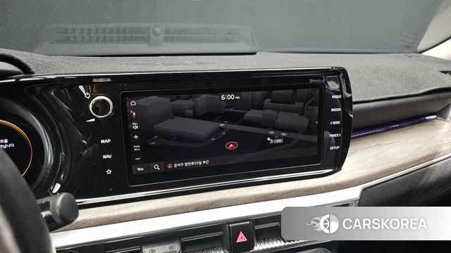 Kia K5 3rd generation 2020 Белый из Кореи, фото 6