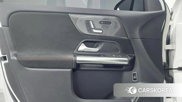 Mercedes-Benz GLA - Class H247 2020 Белый из Кореи, фото 6