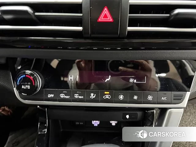 Kia Seltos 2021 Белый из Кореи, фото 6