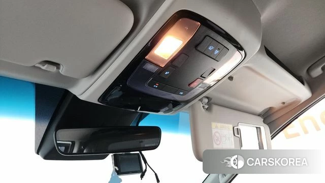 Hyundai Staria 2024 Серый из Кореи, фото 6