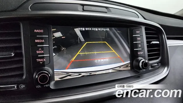 Kia The New Sorento id 2690169 из Кореи 6