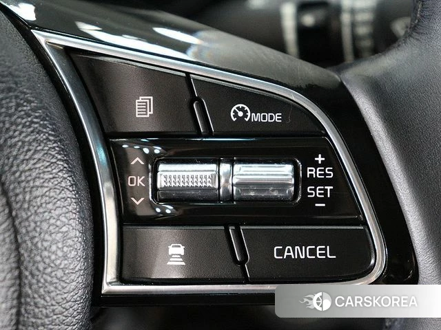 Kia Come New K3 2019 Серый из Кореи, фото 6