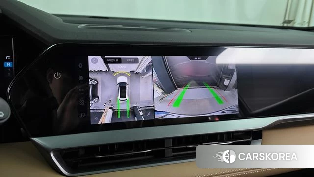 Renault Korea (Samsung) Grand Coleos 2025 Белый из Кореи, фото 6
