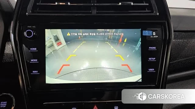 Ssangyong Berry New Tivoli 2020 Белый из Кореи, фото 6