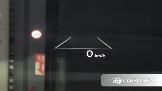 Hyundai Grandeur Hybrid (GN7) 2023 Серый из Кореи, фото 6