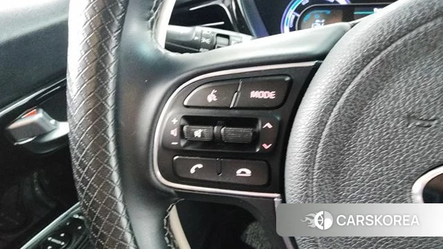Kia The New Niro 2020 Белый из Кореи, фото 6