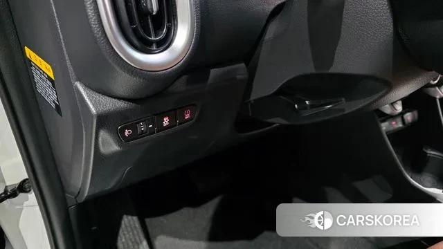 Kia The New Morning (JA) 2024 Белый из Кореи, фото 6