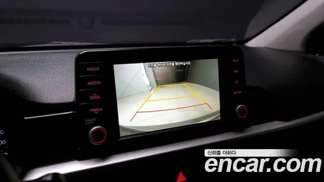 Kia All New Morning (JA) id 2712647 из Кореи 6