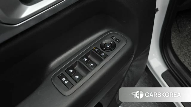 Hyundai Santa Fe (MX5) 2024 Белый из Кореи, фото 6