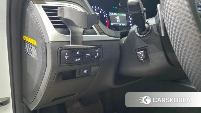 Genesis G80 2020 Белый из Кореи, фото 6