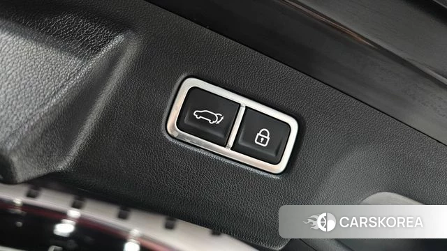 Kia Sorento 4th Generation 2021 Черный из Кореи, фото 6