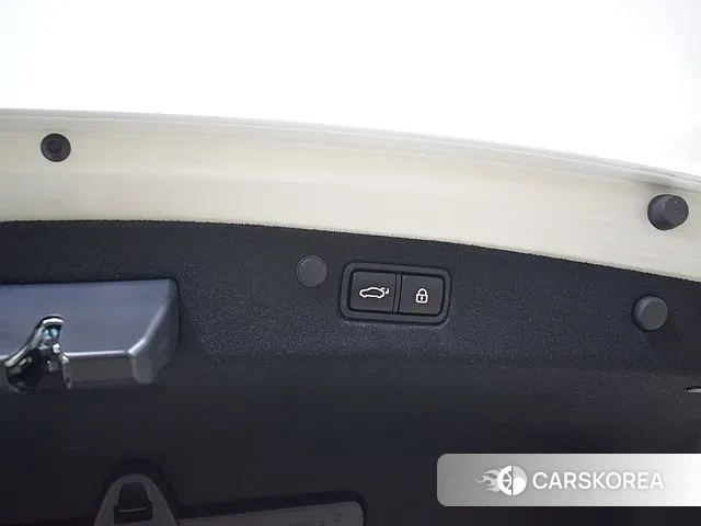 Hyundai The New Grandeur IG 2021 Белый из Кореи, фото 6