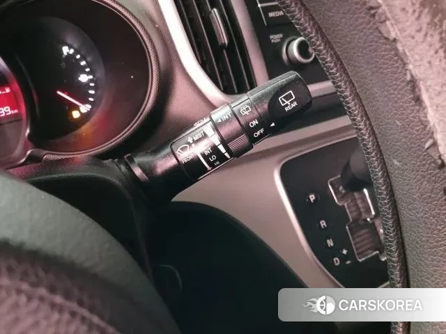 Kia The New Ray 2018 Серый из Кореи, фото 6