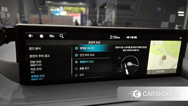 Genesis GV80 2023 Белый из Кореи, фото 6