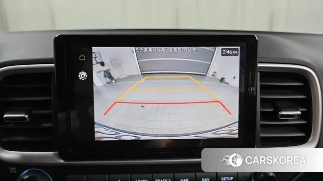Hyundai Venue 2025 Белый из Кореи, фото 6
