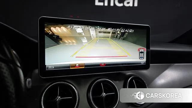 Mercedes-Benz CLA-Class C117 2018 Белый из Кореи, фото 6