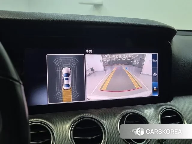 Mercedes-Benz E-Class W213 2018 Белый из Кореи, фото 6