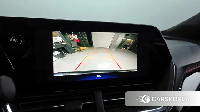 Chevrolet (GM Daewoo) Trax Crossover 2023 Черный из Кореи, фото 6