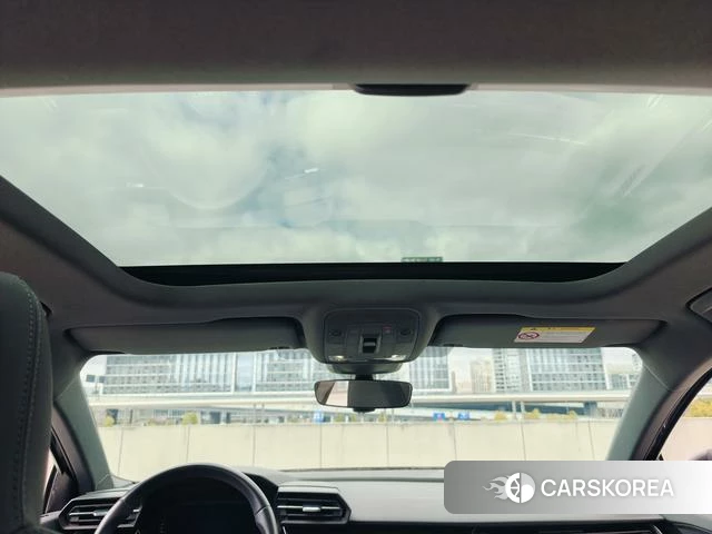 Audi A3 2024 Темно-серый из Китая, фото 6
