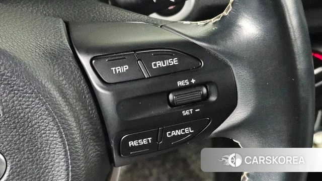 Kia All New Morning (JA) 2018 Белый из Кореи, фото 6