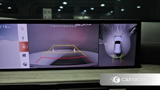 Genesis GV80 2024 Белый из Кореи, фото 6