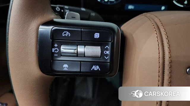 Hyundai Grandeur (GN7) 2023 Серый из Кореи, фото 6