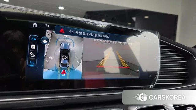 Mercedes-Benz GLE-Class W167 2025 Белый из Кореи, фото 6