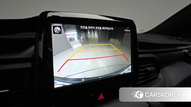 Hyundai Veloster (JS) 2018 Черный из Кореи, фото 6