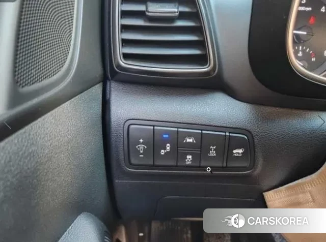 Hyundai All New Tucson 2018 Белый из Кореи, фото 6