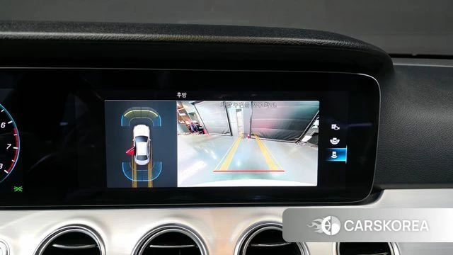 Mercedes-Benz E-Class W213 2021 Белый из Кореи, фото 6