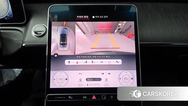 Mercedes-Benz S-Class W223 2021 Серый из Кореи, фото 6