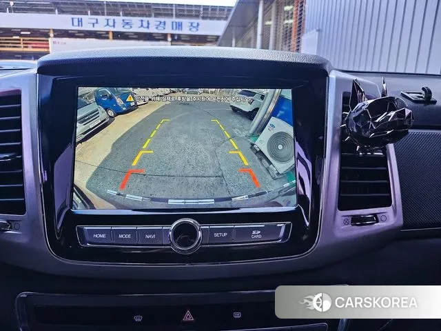 Ssangyong Rexton Sports Cannes 2019 Черный из Кореи, фото 6