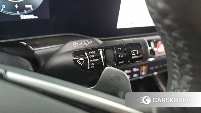 Kia Di All New Niro EV 2024 Белый из Кореи, фото 6