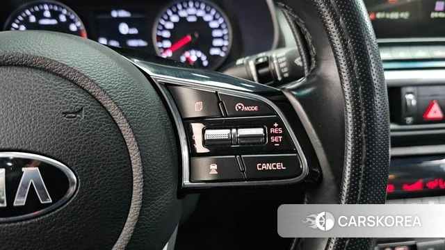 Kia Come New K3 2018 Белый из Кореи, фото 6